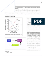 Buffer Solution