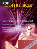 La Revolución de La Enseñanza