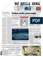 Il Corriere Della Sera