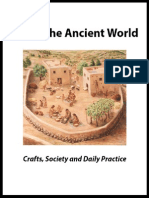 Life in The Ancient World