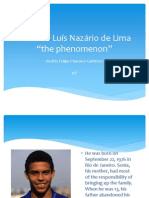 Ronaldo Luís Nazário de Lima