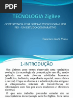 TECNOLOGIA ZigBee