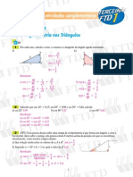 Matematica Trigonometria