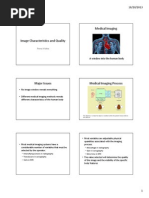 02 Image Characteristics and Quality