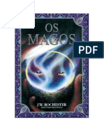 J.W. Rochester - Os Magos