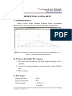 Modul Pelatihan SAP PDF