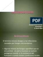 Farma Antimicoticos