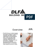 The DLF Group, Is India's Largest Real Estate Company