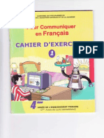 Cahier D'exercices 1