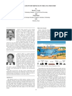 Processes and Pump Services in The LNG Industry: by David A. Coyle and Vinod Patel