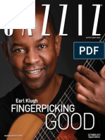 Jazziz - Earl Klugh