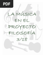 Dossier Pensar Amb Musica Amb Inf Cast