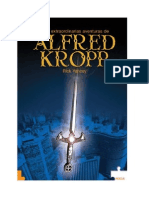 Yancey Rick - Afred Kropp 1 - Las Extraordinarias Aventuras de Alfred Kropp