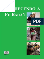 Conhecendo A Fé Bahá'í