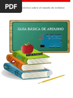 Arduino Guia Basica