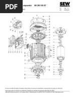 Et Drs160 (SP)