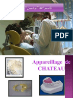 Appareillages de CHATEAU