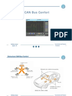 Can-Bus Confort VAG