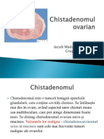 Iacob - Chistadenom Ovarian