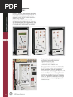 ACB Protective Relay