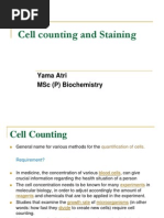 Cell Count