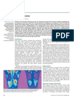 Ewing's Sarcoma Review Article