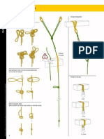 Tecnicas Acceso Mediante Cuerda PDF