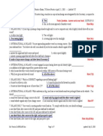 Nasty Question. Answer Not in Our Book Rule 30 (A) : File: Practice21APR03ANS - Doc Page 1 of 7 Updated: July 23, 2003