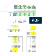 6.2. PFR Adiabático