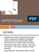 HIPERTENSI