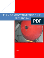 Manual de La Maquina CNC