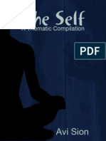 The Self: A Thematic Compilation