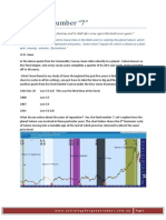 7 The Fatal Number PDF