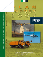 Folleto Plan Infoex 2004