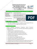 MODUL PPV TACHIMETRY - Revisi