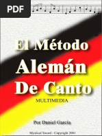 Metodo Aleman de Canto (Convertido)