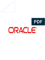 Presentation - Oracle Net Services