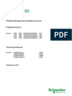 Micom p132 Vol - 1