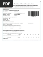 Ipc Exam From Demo