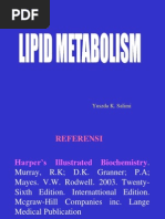 Metabolisme Lipid 2 New