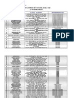 Registrul Metodistilor ISJ Iasi