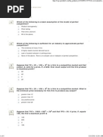 Multiple Choice: This Activity Contains 20 Questions