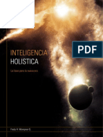 Fredy Hardy Wompner Gallardo - Inteligencia Holística