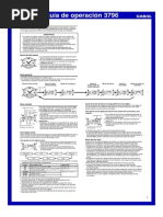 Casio Mariner Gear Manual Modulo 3796