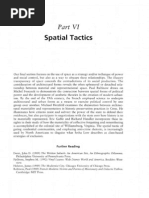 Ordonnance, Discipline, Regulation Some Reflections On Urbanism, P. 2003. Ordonnance, Discipline, Regulation Some Reflections On Urbanism