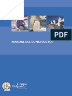 Manual de Construccion de Poilpaico