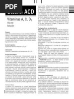 Ostelin ACDSolucion