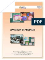 Jornada Extendida 14-11-11