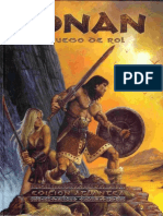 Conan - El Juego de Rol