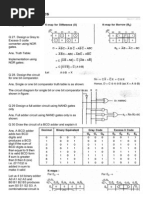 Digital Electronics 5